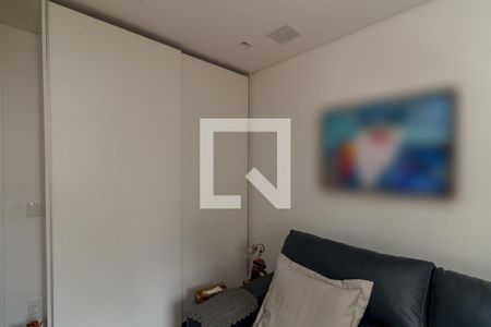 Apartamento à venda com 236m², 4 quartos e 3 vagasQuarto 4 - Sala  de TV