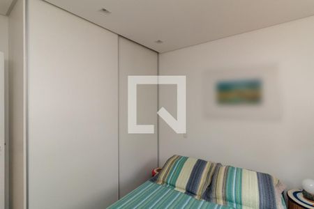 Apartamento à venda com 236m², 4 quartos e 3 vagasQuarto 3 - Suíte
