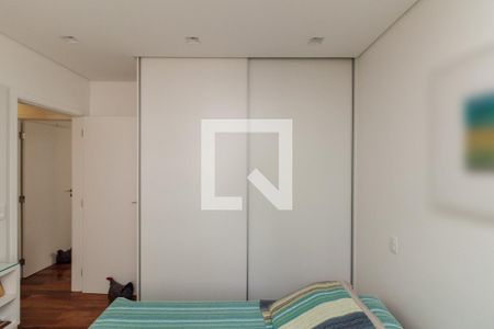 Apartamento à venda com 236m², 4 quartos e 3 vagasQuarto 3 - Suíte