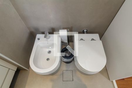 Apartamento à venda com 236m², 4 quartos e 3 vagasBanheiro 3 - Suíte