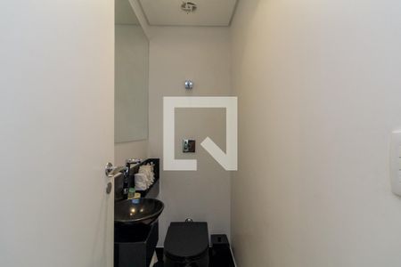 Apartamento à venda com 236m², 4 quartos e 3 vagasLavabo