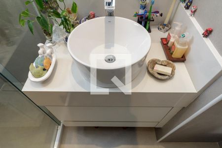 Apartamento à venda com 236m², 4 quartos e 3 vagasBanheiro 3 - Suíte