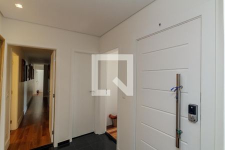 Apartamento à venda com 236m², 4 quartos e 3 vagasHall de Entrada