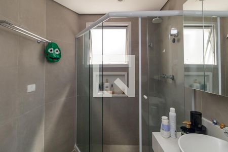 Apartamento à venda com 236m², 4 quartos e 3 vagasBanheiro 2 - Suíte