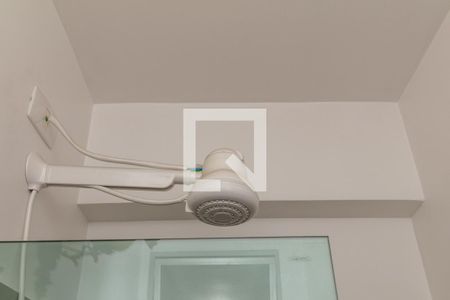 Apartamento à venda com 236m², 4 quartos e 3 vagasBanheiro de Serviço