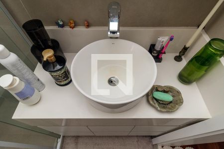 Apartamento à venda com 236m², 4 quartos e 3 vagasBanheiro 2 - Suíte