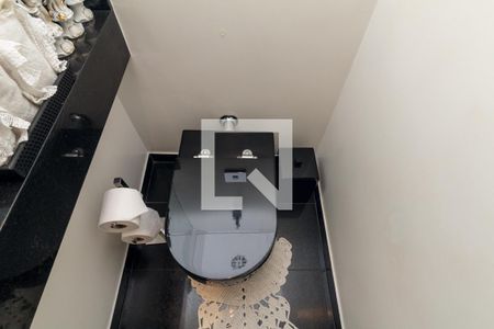 Apartamento à venda com 236m², 4 quartos e 3 vagasLavabo