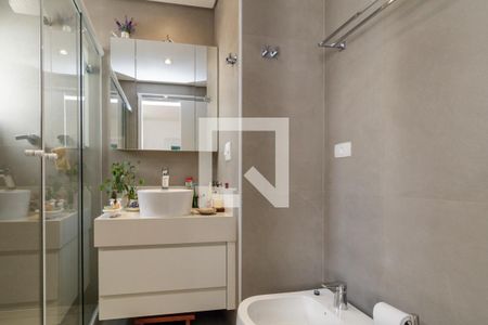 Apartamento à venda com 236m², 4 quartos e 3 vagasBanheiro 3 - Suíte