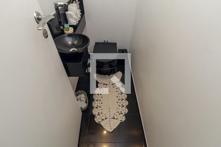 Apartamento à venda com 236m², 4 quartos e 3 vagasLavabo
