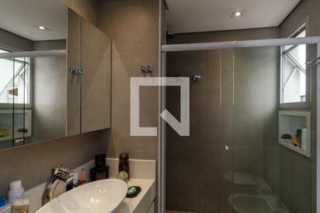 Apartamento à venda com 236m², 4 quartos e 3 vagasBanheiro 1 - Suíte