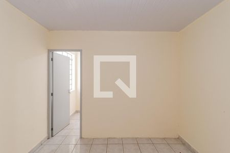 Sala de casa para alugar com 2 quartos, 60m² em Vila Moraes, São Paulo