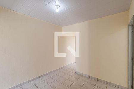 Sala de casa para alugar com 2 quartos, 60m² em Vila Moraes, São Paulo
