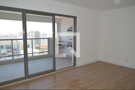 Sala de apartamento à venda com 2 quartos, 104m² em Vila Mariana, São Paulo