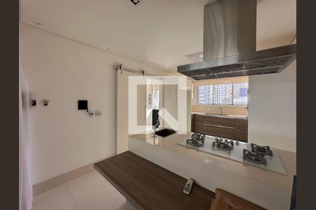 Apartamento à venda com 340m², 2 quartos e 4 vagasCozinha