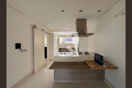 Apartamento à venda com 340m², 2 quartos e 4 vagasCozinha
