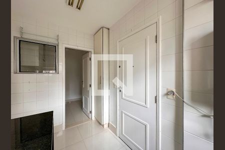 Apartamento à venda com 340m², 2 quartos e 4 vagasÁrea de Serviço