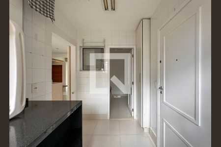 Apartamento à venda com 340m², 2 quartos e 4 vagasÁrea de Serviço