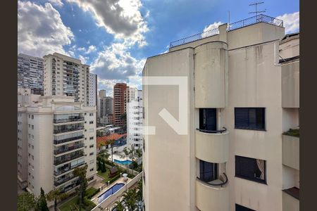 Apartamento à venda com 340m², 2 quartos e 4 vagasVista Suíte 1