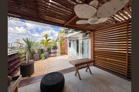 Apartamento à venda com 340m², 2 quartos e 4 vagasVaranda Superior