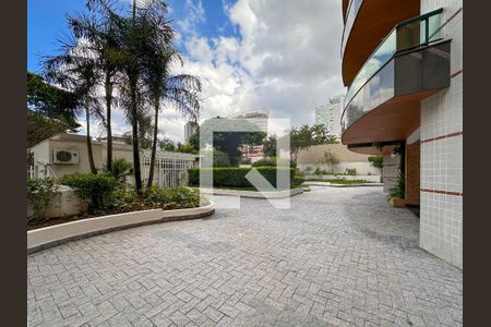 Apartamento à venda com 340m², 2 quartos e 4 vagasÁrea Comum