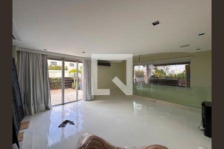 Apartamento à venda com 340m², 2 quartos e 4 vagasSala Tv Superior