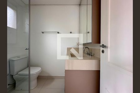 Apartamento à venda com 340m², 2 quartos e 4 vagasBanheiro Suíte 1