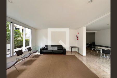 Apartamento à venda com 340m², 2 quartos e 4 vagasSalão de Festas