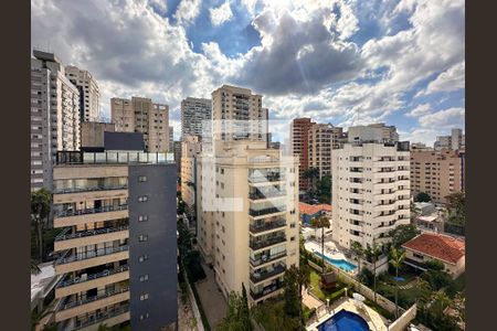 Apartamento à venda com 340m², 2 quartos e 4 vagasVista Suíte 2