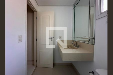 Apartamento à venda com 340m², 2 quartos e 4 vagasLavabo/ Banheiro Social