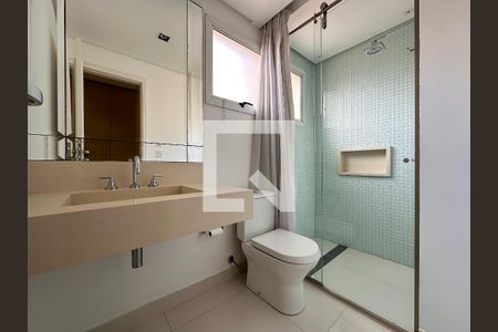 Apartamento à venda com 340m², 2 quartos e 4 vagasLavabo/ Banheiro Social