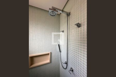 Apartamento à venda com 340m², 2 quartos e 4 vagasDetalhe Lavabo/ Banheiro Social