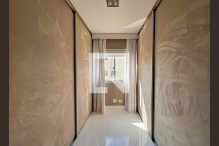 Apartamento à venda com 340m², 2 quartos e 4 vagasCloset Suíte 2