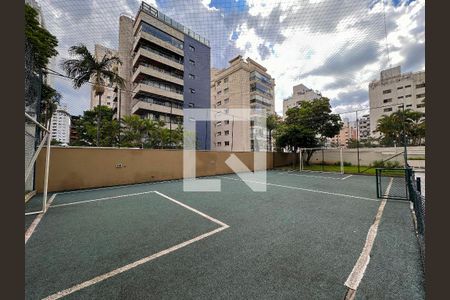 Apartamento à venda com 340m², 2 quartos e 4 vagasQuadra