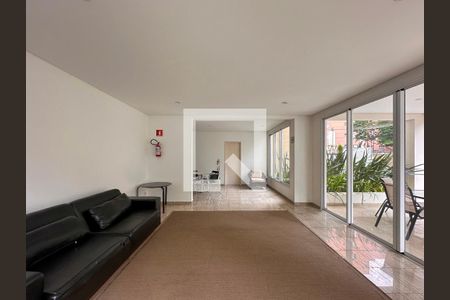 Apartamento à venda com 340m², 2 quartos e 4 vagasSalão de Festas