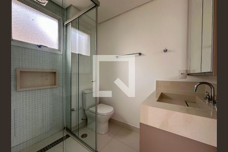 Apartamento à venda com 340m², 2 quartos e 4 vagasBanheiro Suíte 1