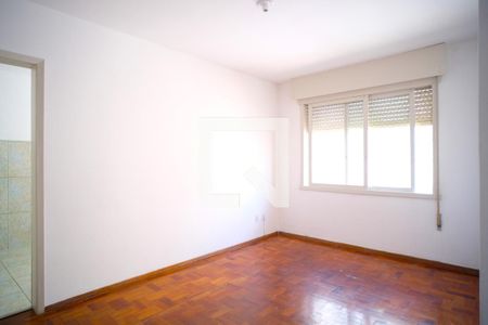 Sala de apartamento à venda com 2 quartos, 84m² em São Sebastião, Porto Alegre