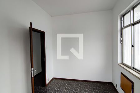 quarto 2 de casa para alugar com 3 quartos, 100m² em Tanque, Rio de Janeiro