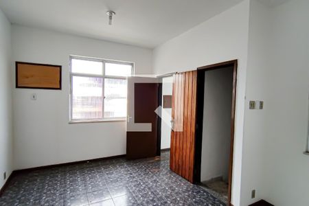 sala de casa para alugar com 3 quartos, 100m² em Tanque, Rio de Janeiro
