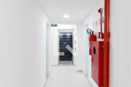 Apartamento para alugar com 35m², 1 quarto e sem vaga Apartamento para alugar com 35m², 1 quarto e sem vagaÁrea comum