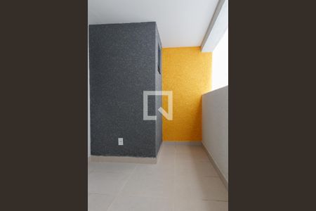 Apartamento para alugar com 35m², 1 quarto e sem vaga Apartamento para alugar com 35m², 1 quarto e sem vagaVaranda