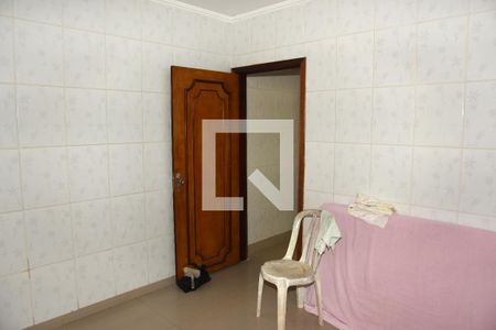 Sala de Jantar de casa à venda com 3 quartos, 150m² em Jardim Ipanema (zona Sul), São Paulo