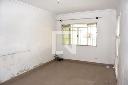 Casa à venda com 150m², 3 quartos e 2 vagasSala