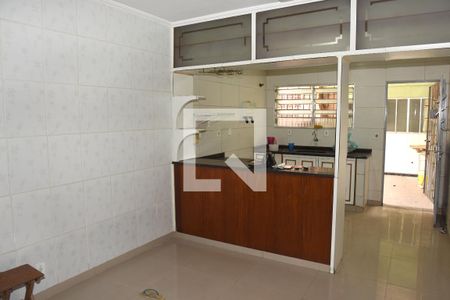 Sala de Jantar de casa à venda com 3 quartos, 150m² em Jardim Ipanema (zona Sul), São Paulo