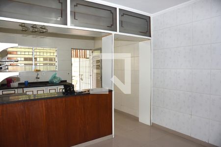 Sala de Jantar de casa à venda com 3 quartos, 150m² em Jardim Ipanema (zona Sul), São Paulo