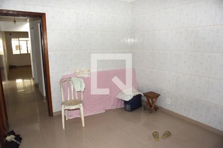 Sala de Jantar de casa à venda com 3 quartos, 150m² em Jardim Ipanema (zona Sul), São Paulo