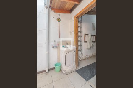 Casa à venda com 80m², 2 quartos e 2 vagas Casa à venda com 80m², 2 quartos e 2 vagasÁrea de Serviço