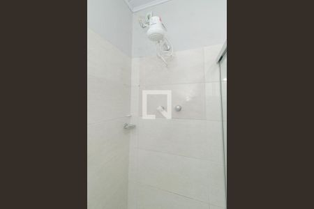 Casa à venda com 80m², 2 quartos e 2 vagas Casa à venda com 80m², 2 quartos e 2 vagasBanheiro