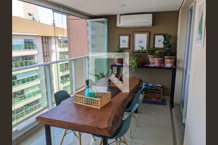 Apartamento à venda com 1 quarto, 98m² em Cerqueira César, São Paulo