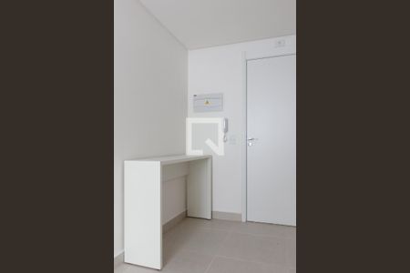 Sala / cozinha de apartamento para alugar com 1 quarto, 35m² em Vila Maria Alta, São Paulo