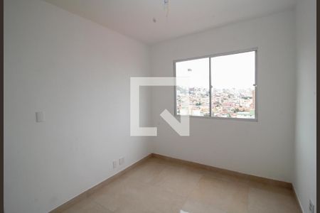 Sala de apartamento à venda com 2 quartos, 96m² em Santa Efigênia, Belo Horizonte